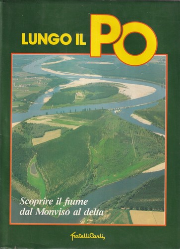 Libro lungo scoprire il - po,