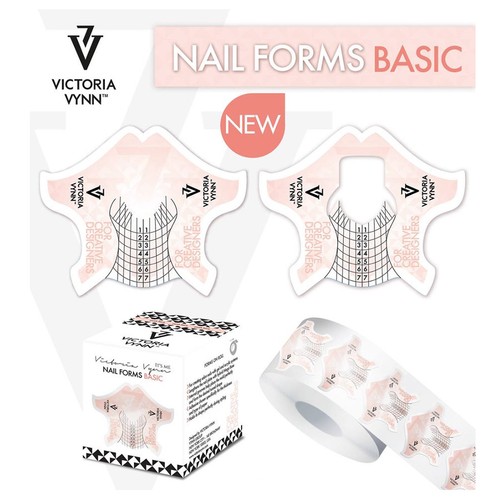 Victoria vynn forme - victoria,