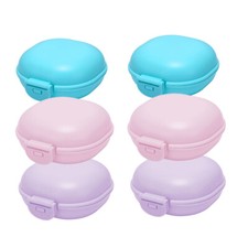 Discus Del Bagno Per Viaggi