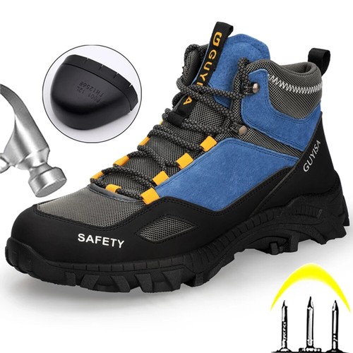 Scarpe antinfortunistiche - , da