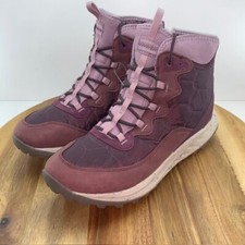 Stivali da trekking Merrell