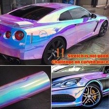 Adesivo auto Magic Gloss