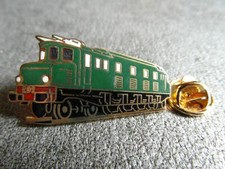 Rara Spilla PIN'S - Treno 46 -