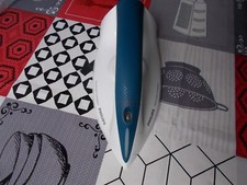 MANICO SUPERIORE FERRO DI CALDAIA PHILIPS PHI GC6709