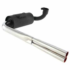 MARMITTA SIP RACING VINTAGE