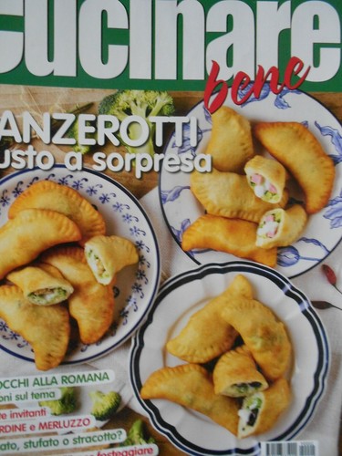 Cucinare bene 2019 - 2019, 2