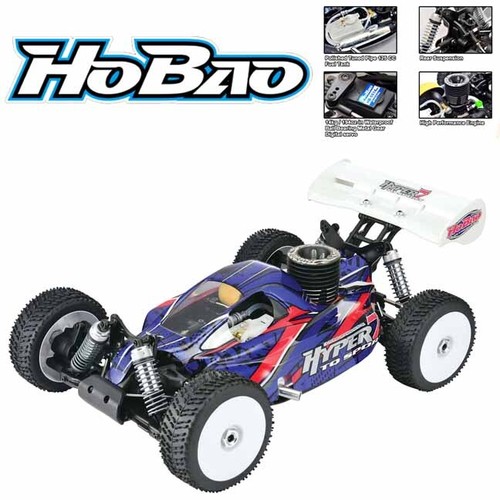 Nuovo hobao racing - hobao, 7