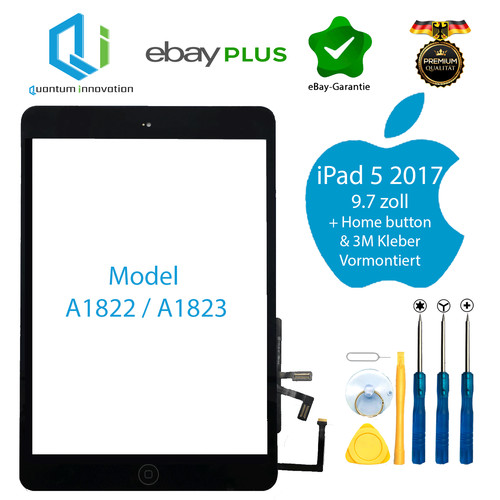 Apple ipad air 2017 - ipad,