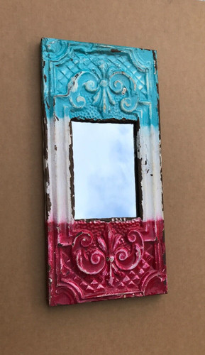 Specchio decorativo vintage