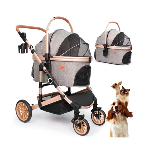 Passeggino per animali - per,