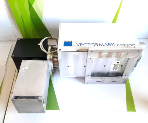 Trumpf vmc1 hsr sistema - trumpf, di