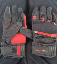 Tucano Urbano Lady Penna - guanti moto mis. S