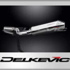 KIT SCARICO SILENZIATORE TRI