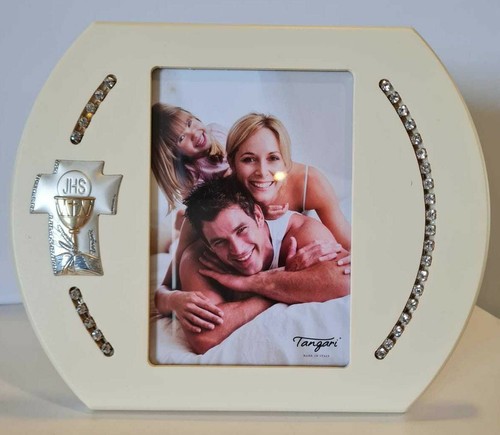 Cornice portafoto strass - , per