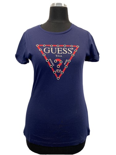 Guess maglia donna shirt woman - guess,