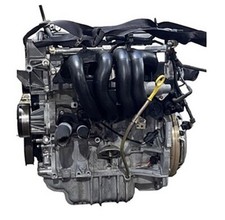 MOTORE FYDA  - FORD FOCUS -