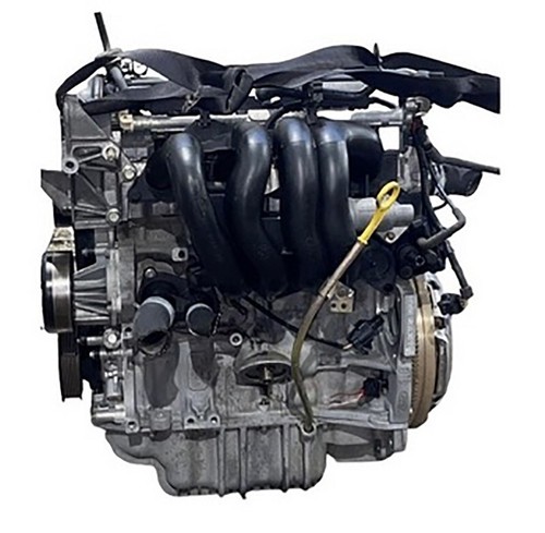Motore fyda ford focus - ,