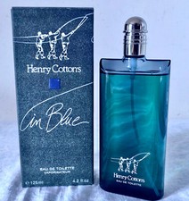 Henry Cotton's edt Uomo
