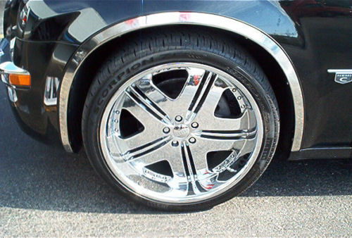 Chrysler 300 300c - chrysler, 300/300c