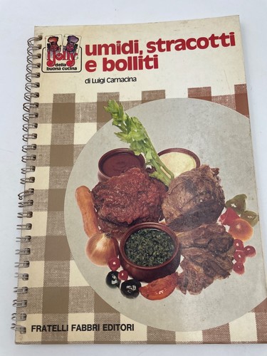 Jolly della buona cucina - i,