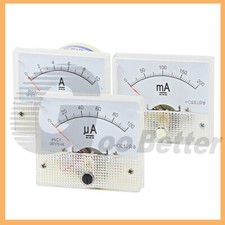 Misuratore corrente 300v - misuratore, 5v-300v