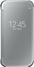 Samsung S-View Flip Cover for
