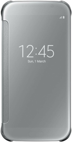Samsung view flip cover - s-view, for