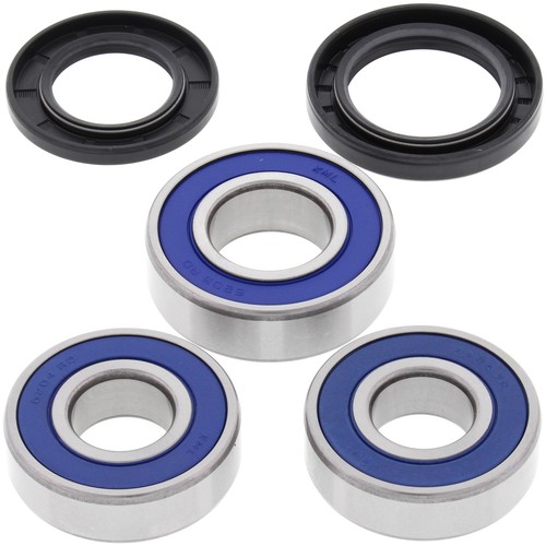 Kit cuscinetti ruota all - kit,