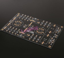 Nuovo 12AX7/12AU7 Tube Buffer