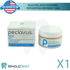 Peclavus® PODOmed Orthonyxia