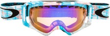 Maschera Da Sci oakley crowbar