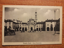 Venaria Reale (Torino). Piazza