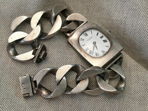 Raro orologio bracciale - raro, in