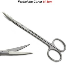 Iris forbici per - iris, filo