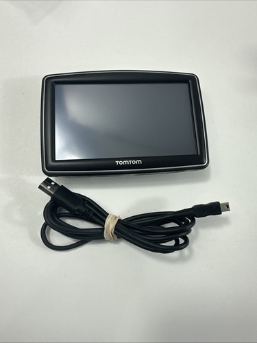 Tomtom xxl widescreen - 5",