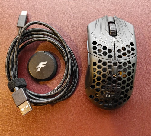 Finalmouse ulx competition - finalmouse,