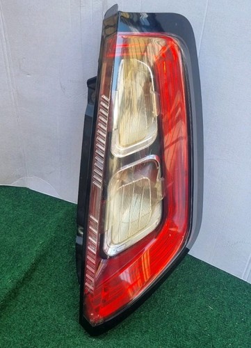 Stop fanale led - stop,