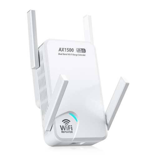 Wifi extender amplificatore - 6,
