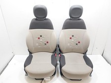 INTERNO COMPLETO IN STOFFA KIT