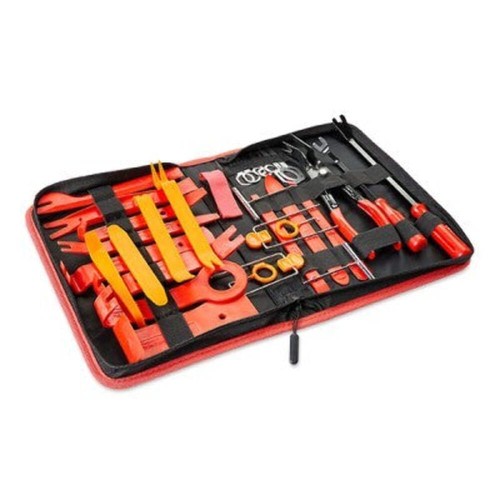 Astuccio con kit utensili - con, 31