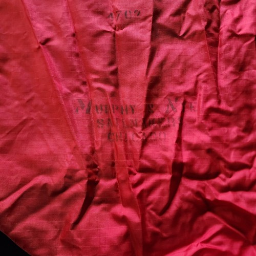 Murphy nye borsa a - &,