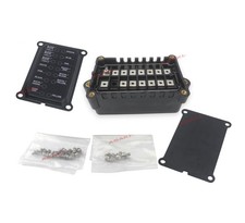Gruppo unità CDI 688-85540-16 per motore fuoribordo YAMAHA 75, 85, 90 HP 2 tempi