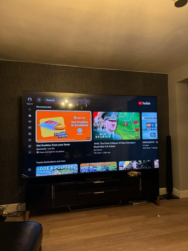 Samsung pollici uhd 4k - samsung, hdr