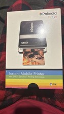 Polaroid PoGo stampante