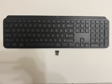 Logitech MX Keys S Tastiera