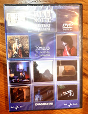 ENZO MOSA DELITTO DI SABAUDIA