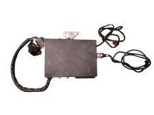 centralina radio control unit harley davidson electra 1340 flhtcu94-96