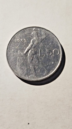 Moneta lire del - moneta,