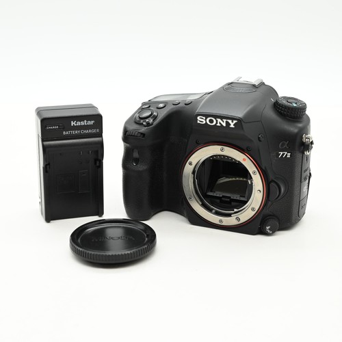 Corpo fotocamera reflex