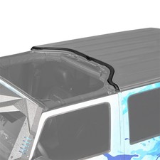 Hard Top Front Seal Water